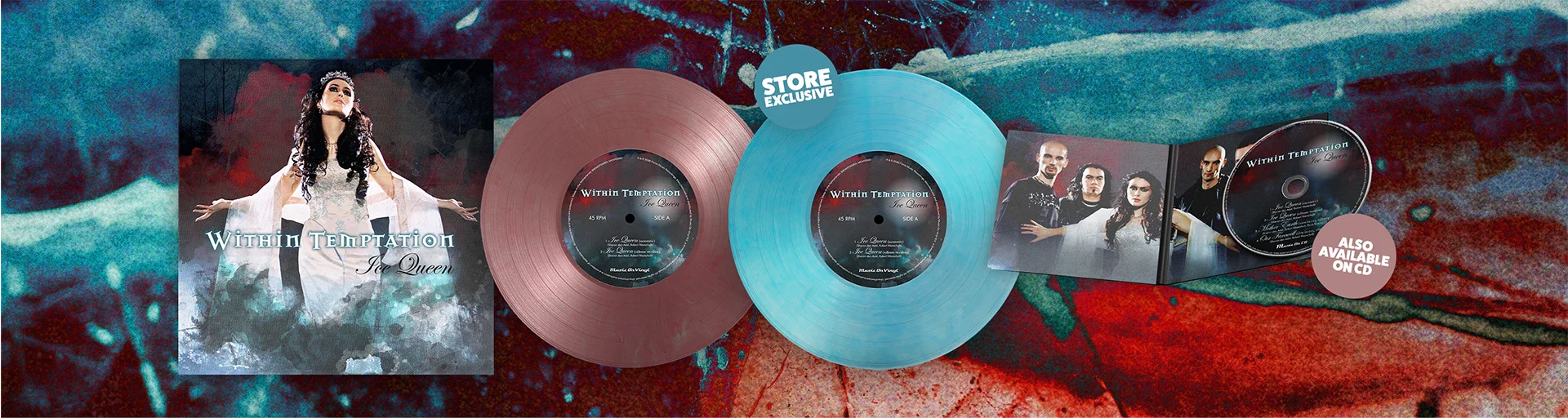 Own the Sound of Symphonic Metal